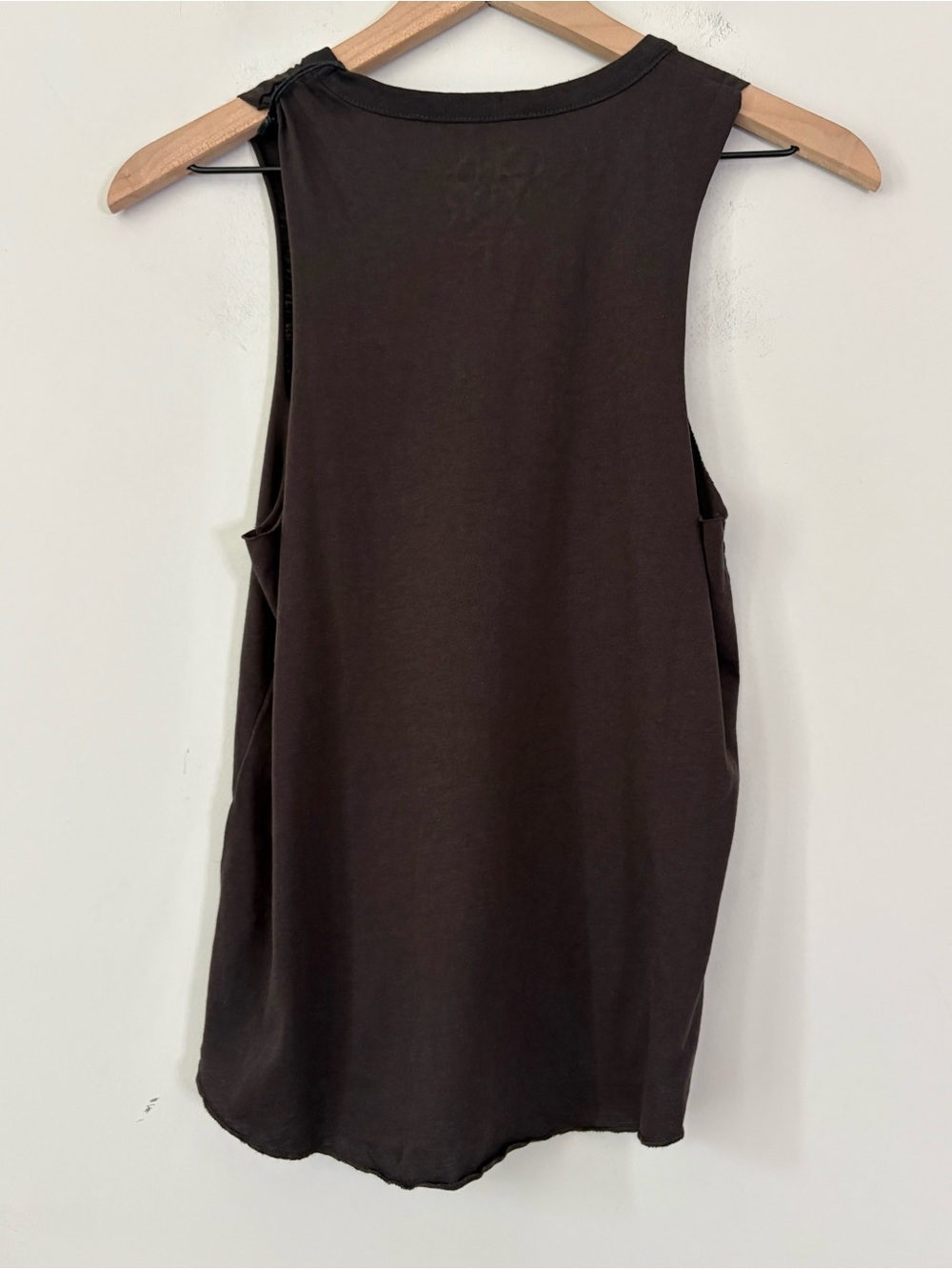 Chaser Peace Sign Rasta Tank Top - Picture 4 of 8